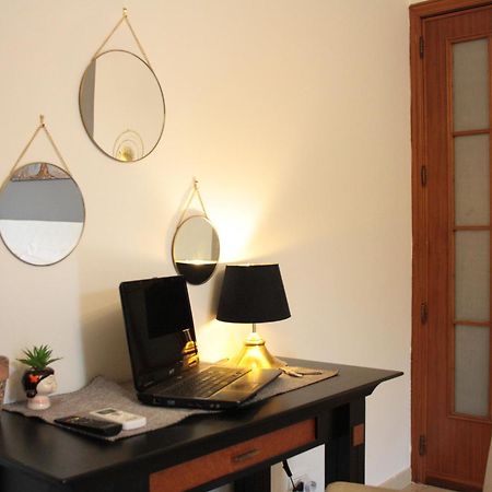 Bed and Breakfast Oasi Del Gabbiano Syracuse Exterior foto