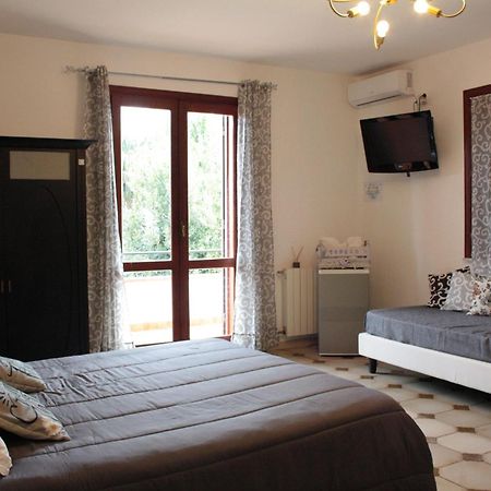 Bed and Breakfast Oasi Del Gabbiano Syracuse Exterior foto