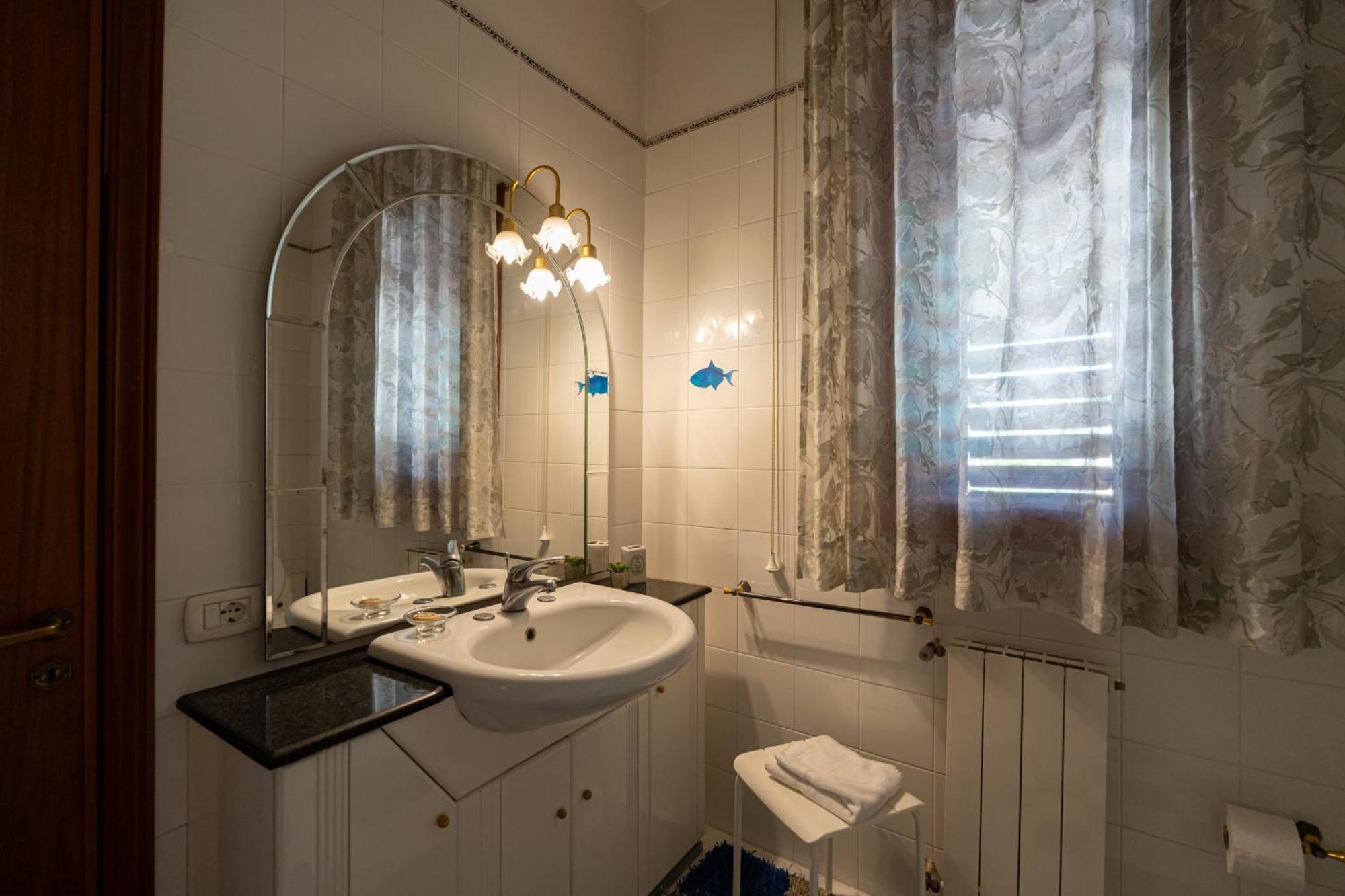 Bed and Breakfast Oasi Del Gabbiano Syracuse Exterior foto
