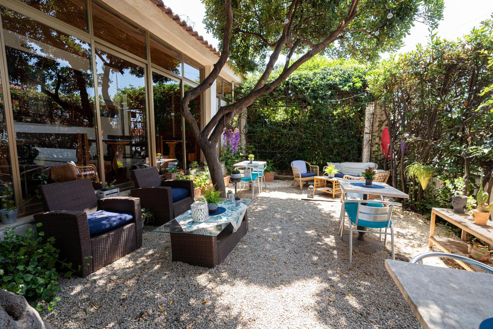 Bed and Breakfast Oasi Del Gabbiano Syracuse Exterior foto
