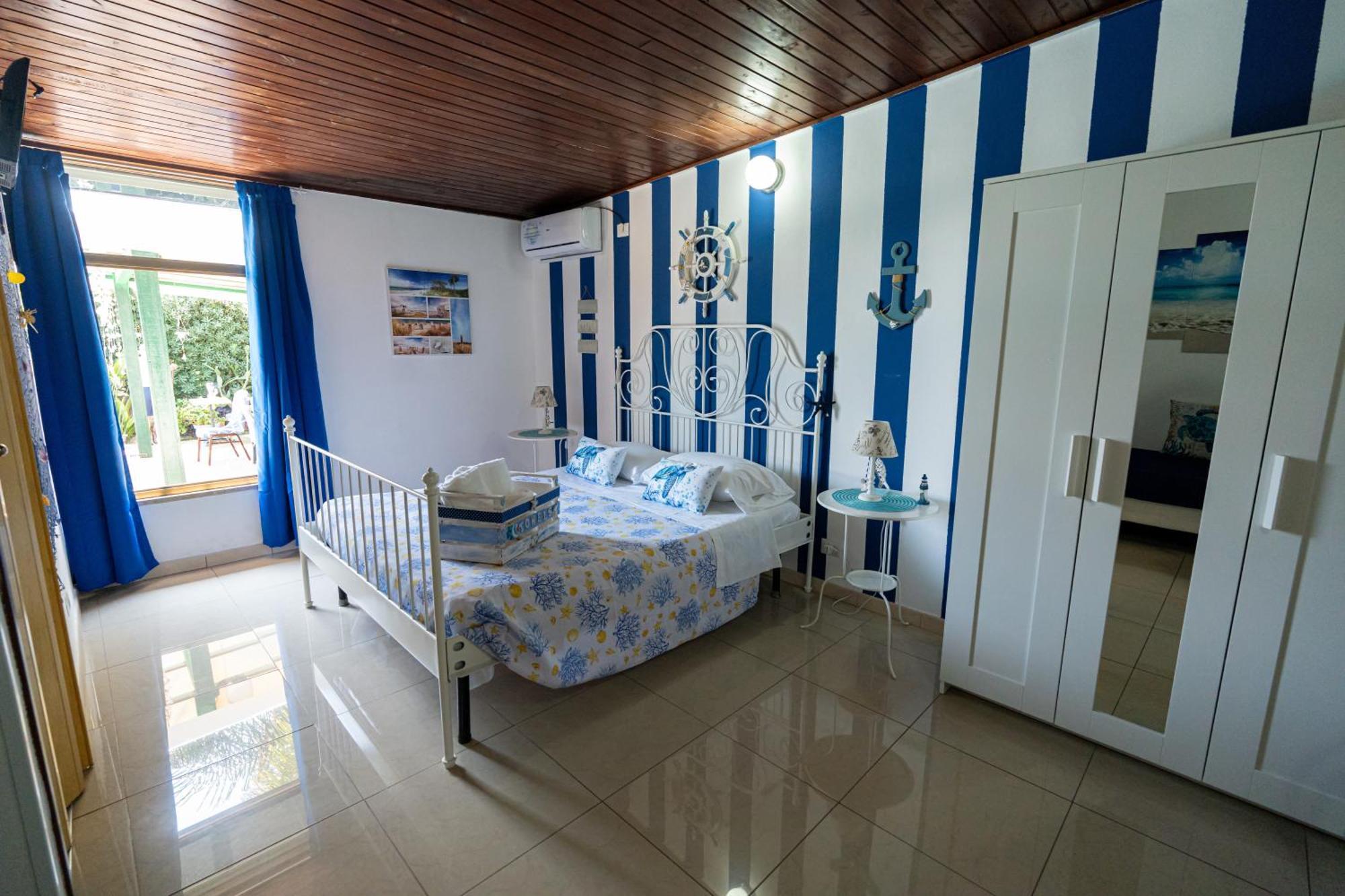Bed and Breakfast Oasi Del Gabbiano Syracuse Exterior foto