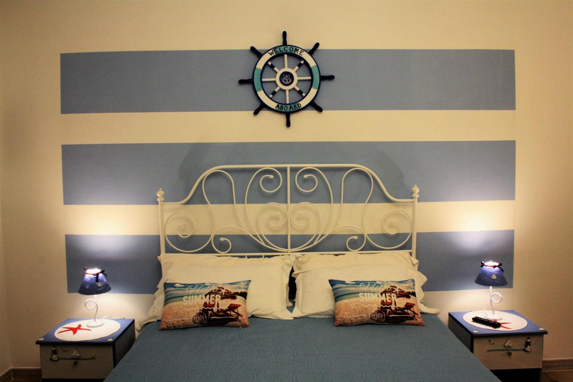 Bed and Breakfast Oasi Del Gabbiano Syracuse Exterior foto
