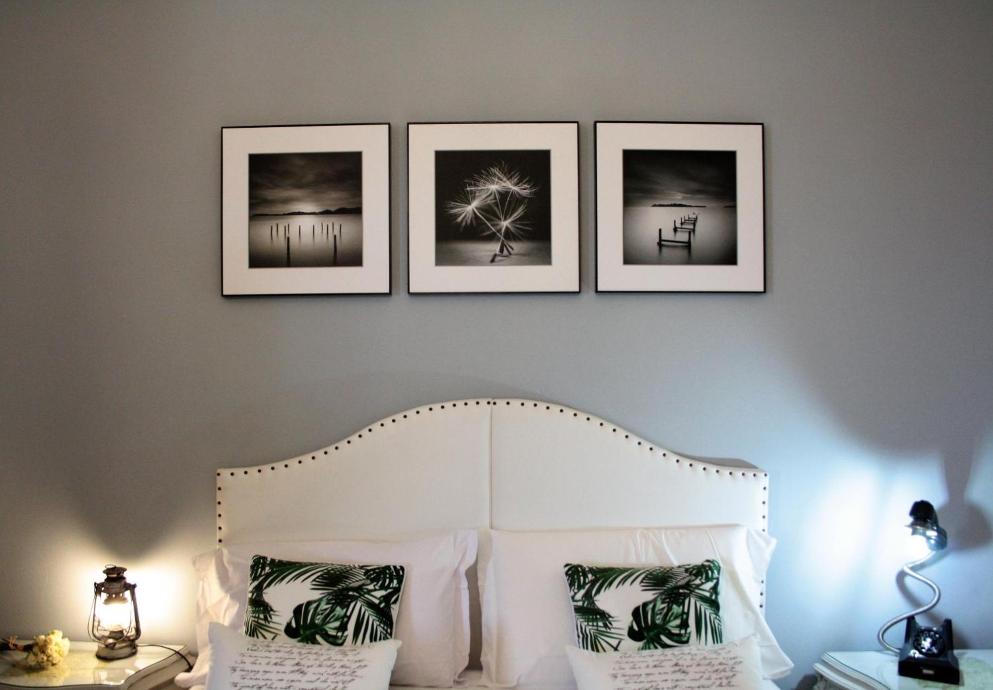 Bed and Breakfast Oasi Del Gabbiano Syracuse Exterior foto