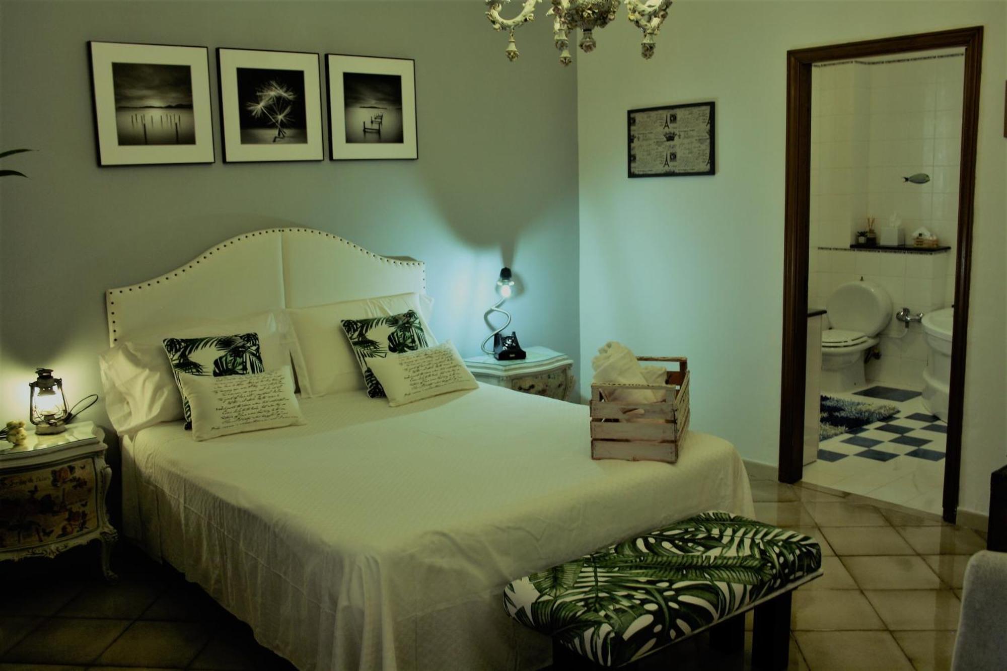 Bed and Breakfast Oasi Del Gabbiano Syracuse Exterior foto