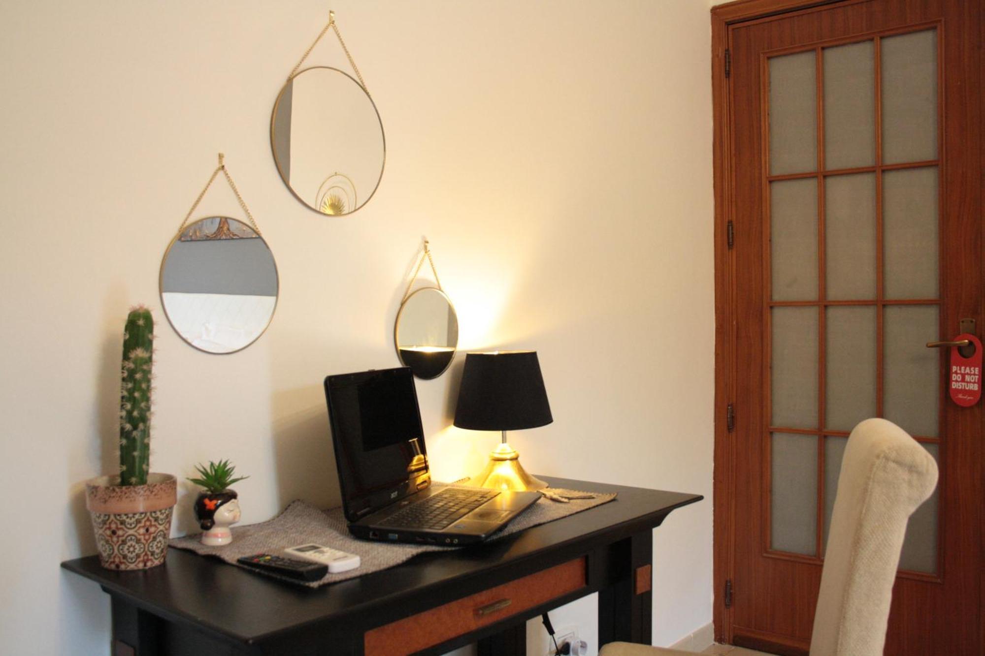 Bed and Breakfast Oasi Del Gabbiano Syracuse Exterior foto