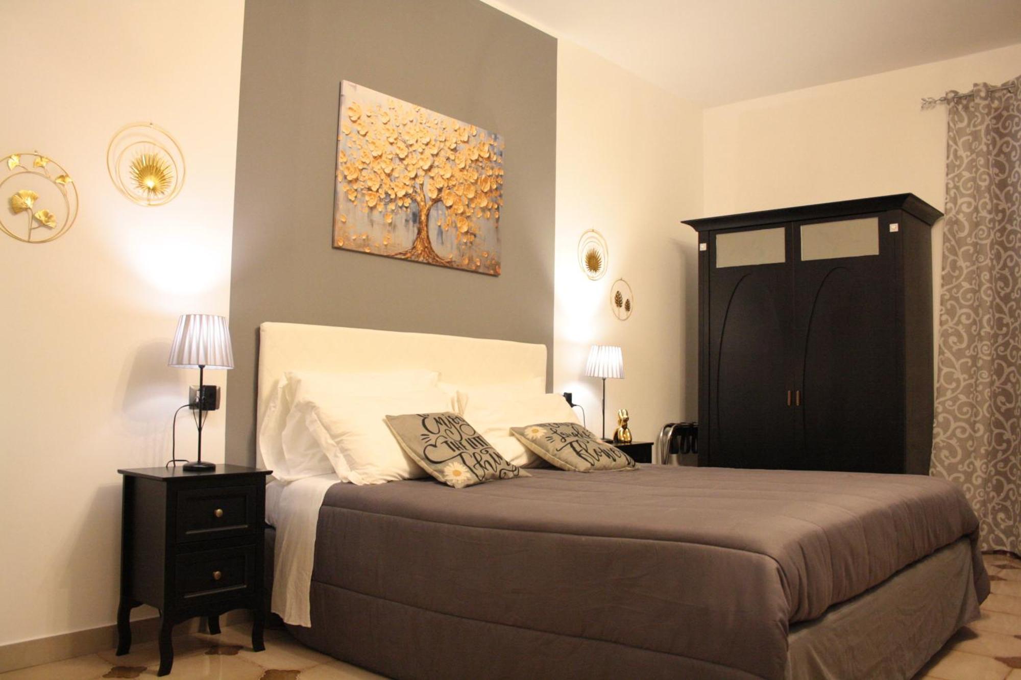 Bed and Breakfast Oasi Del Gabbiano Syracuse Exterior foto