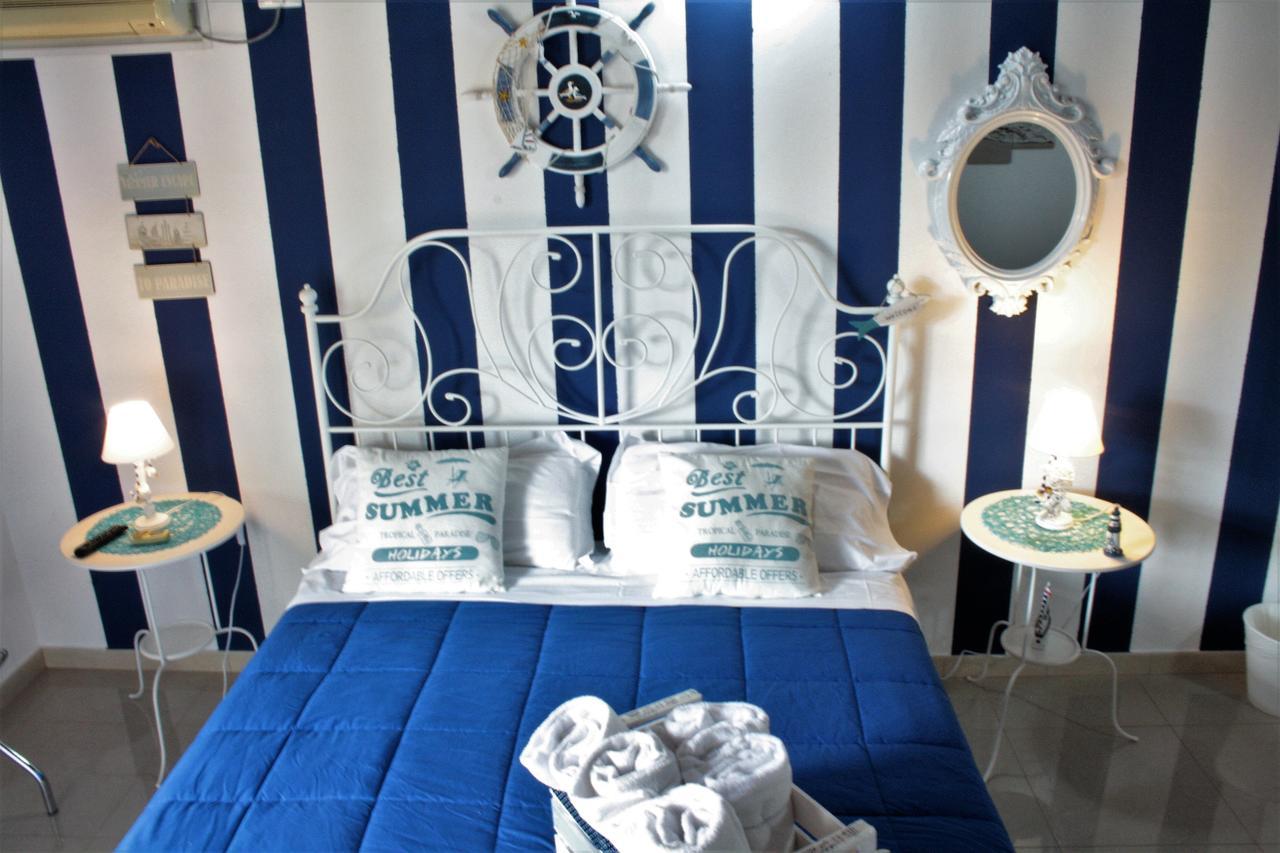 Bed and Breakfast Oasi Del Gabbiano Syracuse Exterior foto