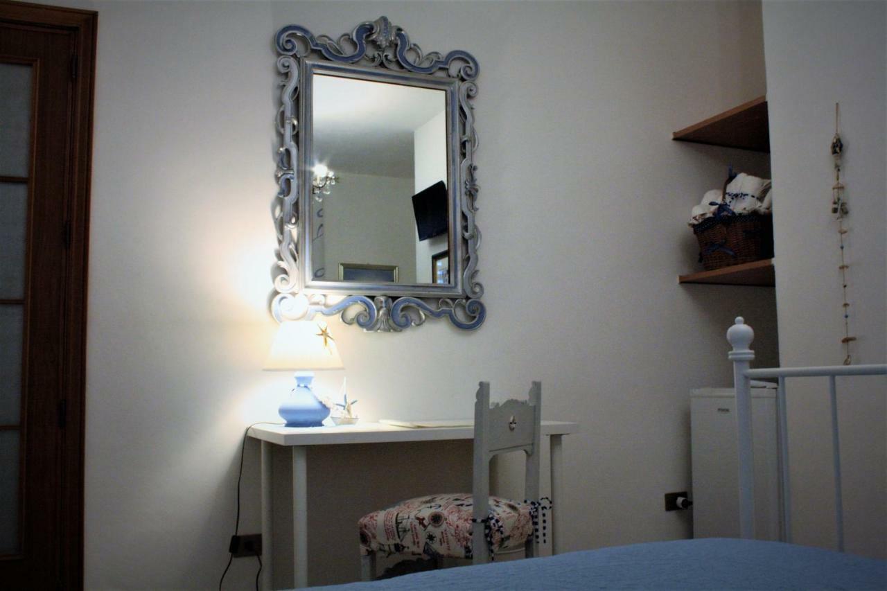 Bed and Breakfast Oasi Del Gabbiano Syracuse Exterior foto