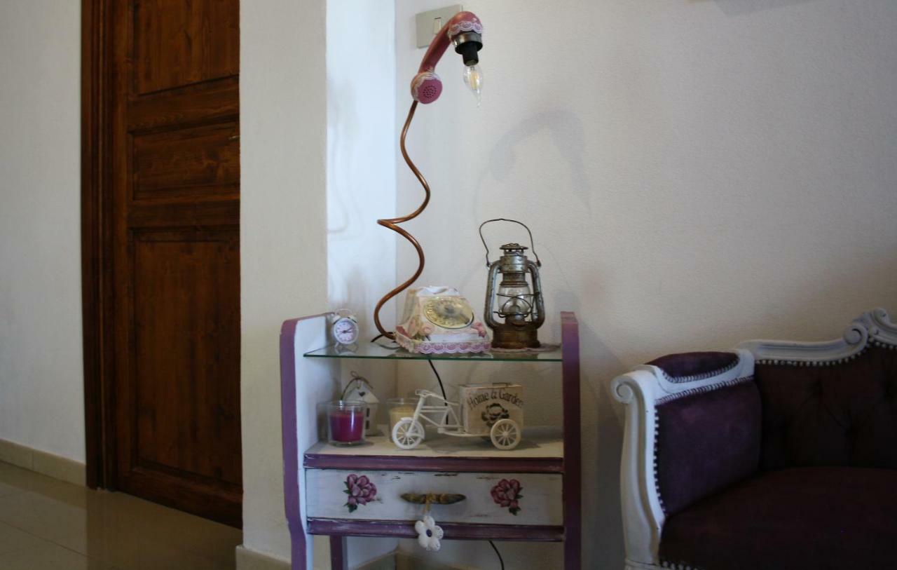 Bed and Breakfast Oasi Del Gabbiano Syracuse Exterior foto