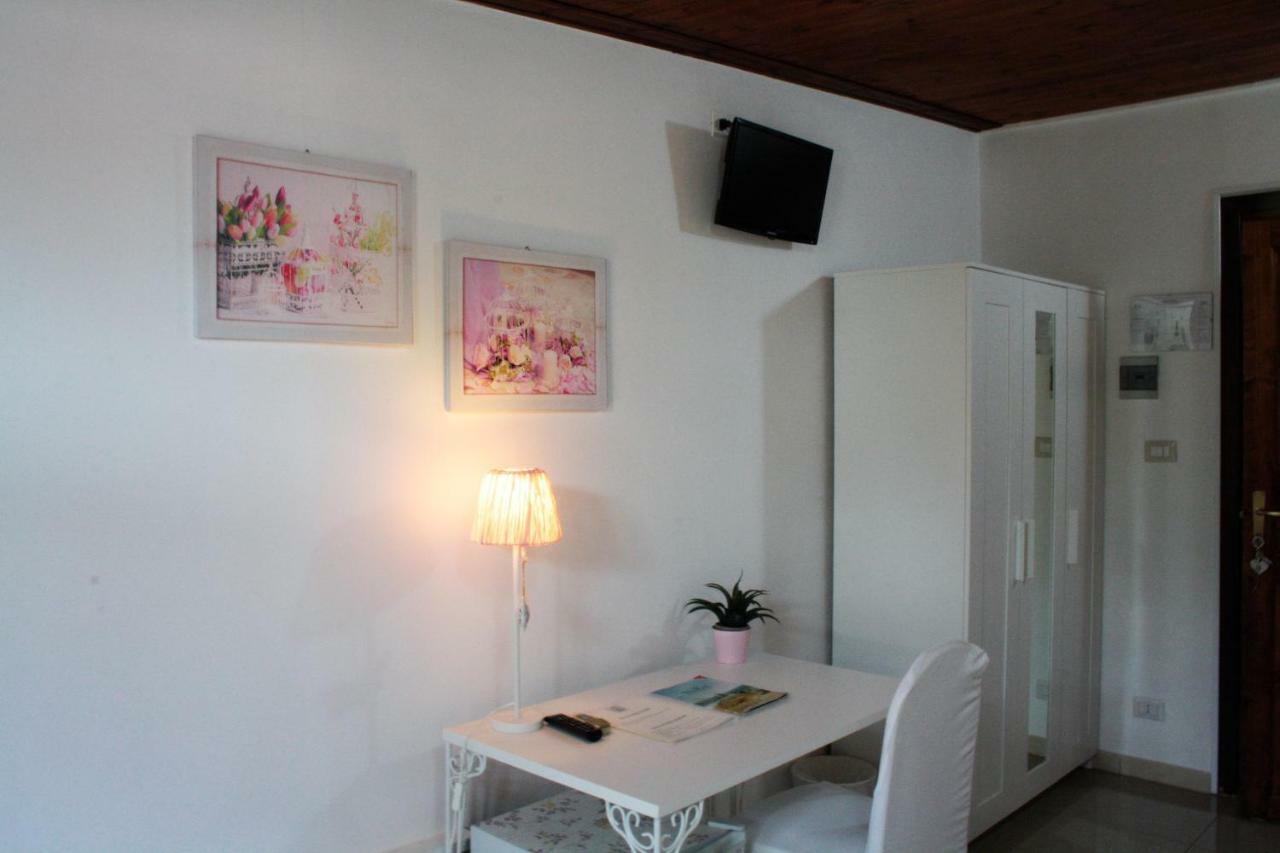 Bed and Breakfast Oasi Del Gabbiano Syracuse Exterior foto